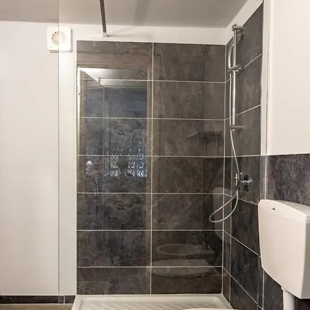 Modern Studio In City Center City View 46 M² Balcony * Mondovì